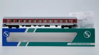 Sachsenmodelle H0 14417 Reisezugwagen 2.Kl DB