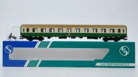 Sachsenmodelle H0 14410 Schnellzugwagen 1./2.Kl DB