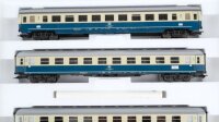 Märklin H0 42994 Personenwagen-Set Südwind DB