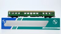 Sachsenmodelle H0 14576 Reisezugwagen 2.Kl DB