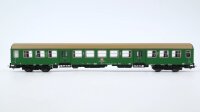 Sachsenmodelle H0 14576 Reisezugwagen 2.Kl DB