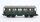 Arnold N 3055 Personenwagen 1. Kl DRG