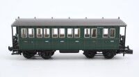 Arnold N 3056 Personenwagen 1./2. Kl DRG