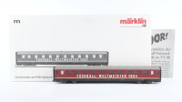Märklin H0 42080 Zwischenwagen...