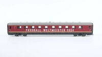 Märklin H0 42080 Zwischenwagen...