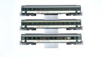 Märklin H0 42161 Schnellzug Wagenset Südostbahn...