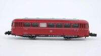 Arnold N 0391 Dieseltriebwagen-Steuerwagen DB