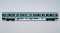 Sachsenmodelle H0 14595 Reisezugwagen 1./2.Kl DB