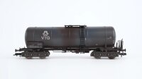 Fleischmann H0 86 5476 Kesselwagen 21 80 077 4 478-0 [P] DB