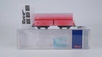 Roco H0 75940 Schwenkdachwagen 066 3 452-5 DB