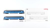 Märklin H0 42892 Personenwagen-Set "Tegernsee"