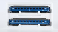 Märklin H0 42892 Personenwagen-Set "Tegernsee"