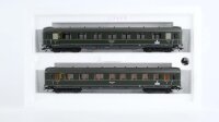 Märklin H0 43259 Schnellzugwagen-Set...