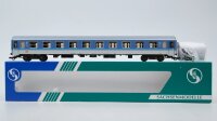 Sachsenmodelle H0 14506 Personenwagen 1.Kl DB
