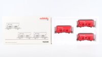 Märklin H0 46300 Wagenset...