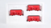 Märklin H0 46300 Wagenset...