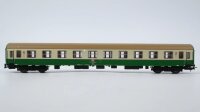 Sachsenmodelle H0 74409 Reisezugwagen 2.Kl DB