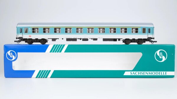 Sachsenmodelle H0 14490 Reisezugwagen 1.Kl DB
