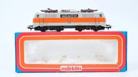 Märklin H0 3155 E-Lok BR 111 136-8 DB Wechselstrom