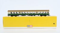 Brawa H0 46004 Personenwagen 2. Kl. DR