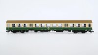 Brawa H0 46004 Personenwagen 2. Kl. DR