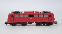 Märklin H0 3331 E-Lok BR 140 045-6 DB Wechselstrom...