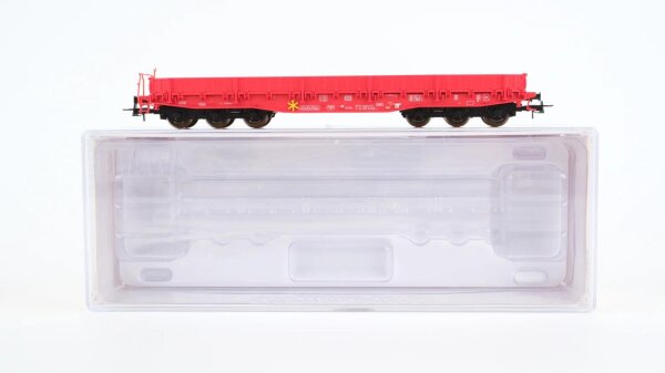 Brawa H0 47501 Güterwagen Samm-u 453 DB AG