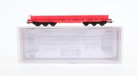 Brawa H0 47501 Güterwagen Samm-u 453 DB AG