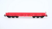 Brawa H0 47501 Güterwagen Samm-u 453 DB AG