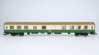 Sachsenmodelle H0 14421 Reisezugwagen mit Gepäckabteil 2. Kl. DB