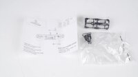 Sachsenmodelle H0 14421 Reisezugwagen mit Gepäckabteil 2. Kl. DB