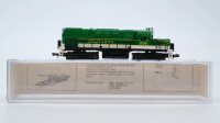 Mehano N Diesellok ALCO Century 420 2175 Southern