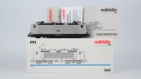 Märklin H0 3444 E-Lok BR 243 897-6 Wechselstrom