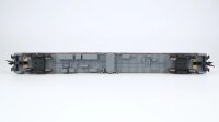 Sachsenmodelle H0 74439 Reisezugwagen 2.Kl DB