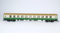 Sachsenmodelle H0 14415 Schnellzugwagen 2. Kl. DB