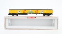 Arnold N 3885 Ausstellungswagen Knorr Messe-Express Ausst DB