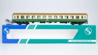 Sachsenmodelle H0 74550 Reisezugwagen 2.Kl DB