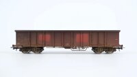 Roco H0 75994 Offener Gütterwagen gealtert 31 80 5376 387-2 DB