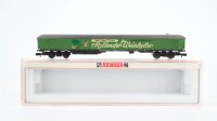 Arnold N 3884 Ausstellungswagen Rollender Weinkeller D...