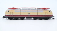 Märklin H0 39573 E-Lok BR E03 004 TEE DB Wechselstrom Digital Sound