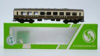 Sachsenmodelle H0 14367 Speisewagen Mitropa DR