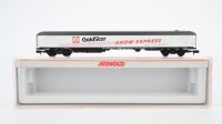 Arnold N 3886K Ausstellungswagen GoldStar D 997.1 DB