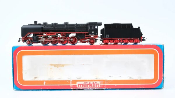 Märklin H0 3082 Dampflok BR 41 334 DB Wechselstrom