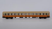 Sachsenmodelle H0 74511 Reisezugwagen 2.Kl Städteexpress DR