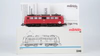 Märklin H0 3340 E-Lok BR 110 217-7 DB Wechselstrom