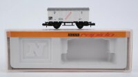 Arnold N 0423 Kühlwagen "Seefische" DB