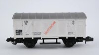 Arnold N 0423 Kühlwagen "Seefische" DB