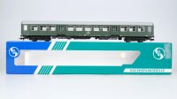 Sachsenmodelle H0 14424.1 Reisezugwagen 2.Kl DR