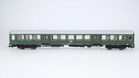Sachsenmodelle H0 14424.1 Reisezugwagen 2.Kl DR