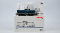 Märklin H0 3377 Diesellok BR 212 042-6 DB...